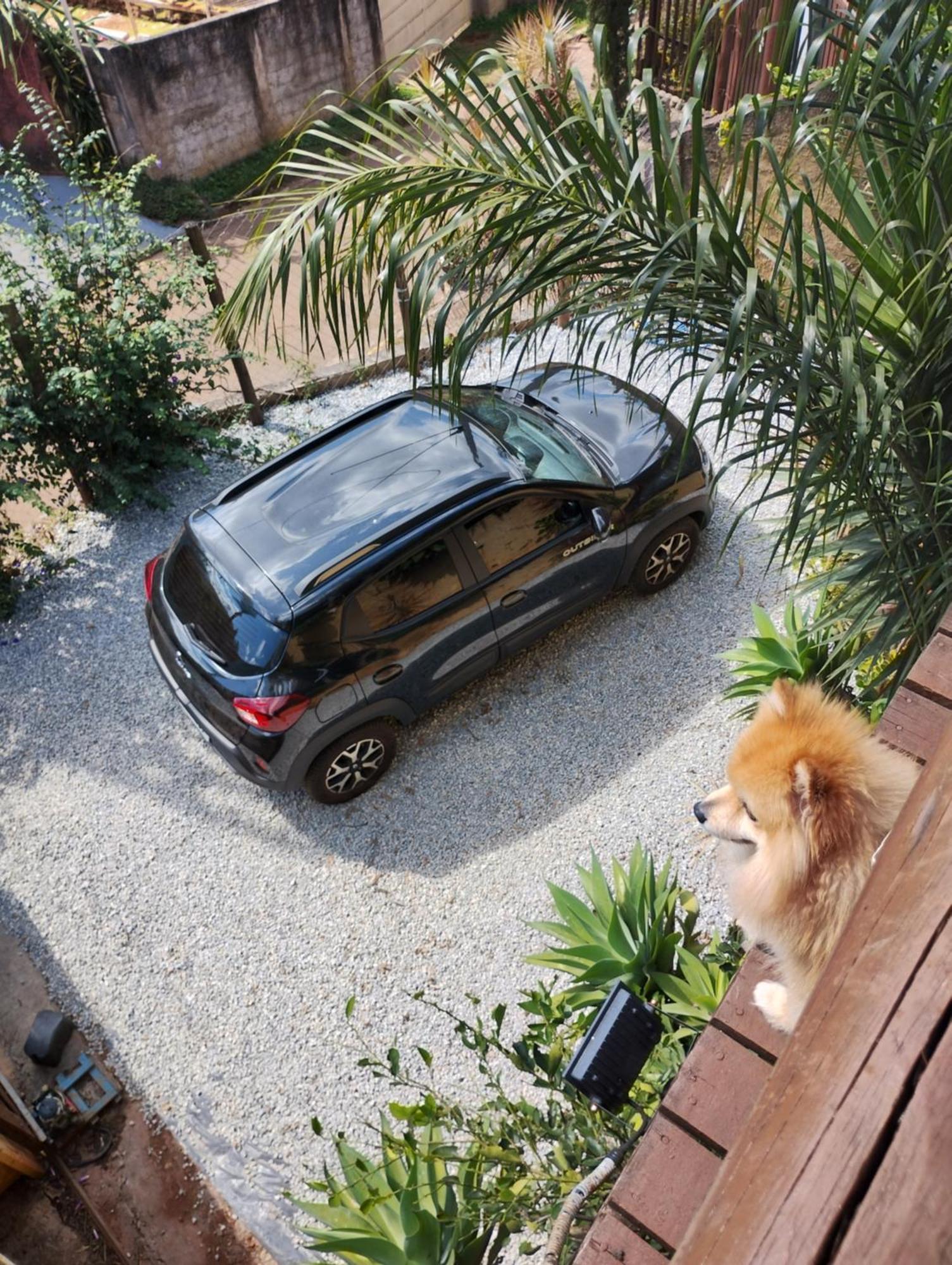 Chales Shamballa Santo Antônio do Pinhal Eksteriør billede